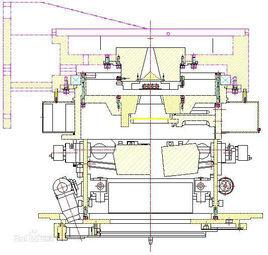 鎢合金準直器 鎢合金準直器