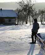 《黑暗之屋》（波蘭）