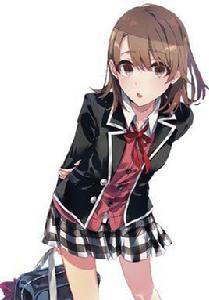 一色彩羽 一色彩羽