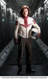 木村拓哉版古代進