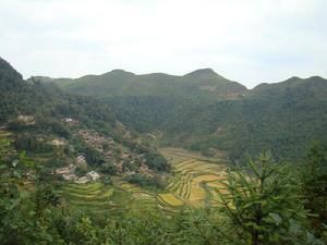 期吉自然村 期吉自然村