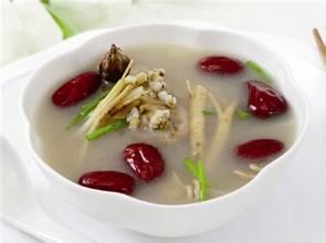 芪杜薏米烏龜湯 芪杜薏米烏龜湯