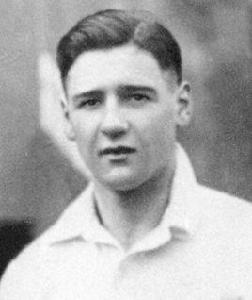 埃里克·霍頓 埃里克·霍頓