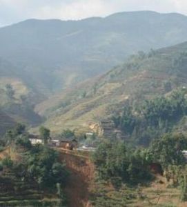 袁家自然村 袁家自然村