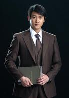 《夜幕下的哈爾濱》[2008年陸毅、李小冉主演電視劇]