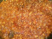 輕鬆製作意醬面