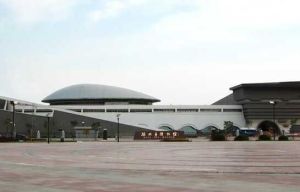 淮北市博物館