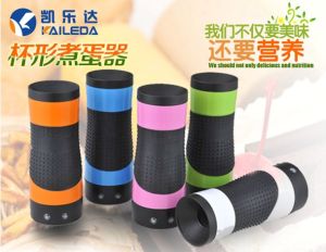 凱樂達煮蛋大師 凱樂達煮蛋大師