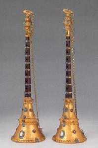 （圖）藏族嗩吶