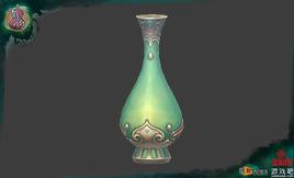 玉淨瓶[西遊記中的法寶]