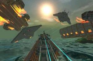 深海遠航 深海遠航