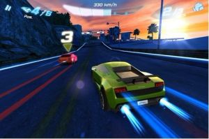 《狂野飆車6》 《狂野飆車6》