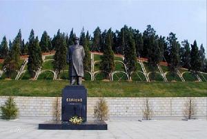 羅榮桓元帥故居