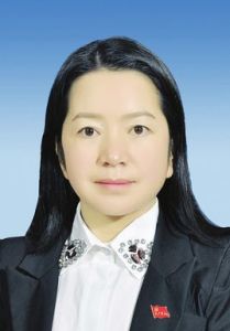 楊星[阿壩州委常委、州人民政府副州長]