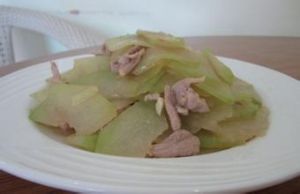 五彩涼拌菜 五彩涼拌菜