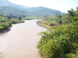 那迷房自然村 那迷房自然村