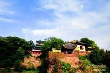 東坡赤壁風景區 東坡赤壁風景區