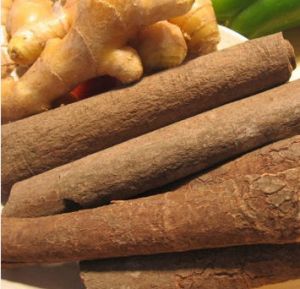 上熱下寒 上熱下寒