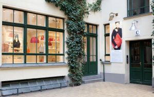 Gretchen德國柏林店