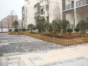 木紋護欄 木紋護欄