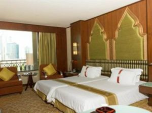 曼谷戴維斯酒店 曼谷戴維斯酒店