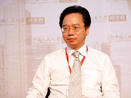 王久華[保定市政府研究室主任]