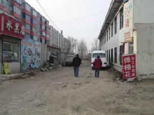 銀塔馨苑 銀塔馨苑