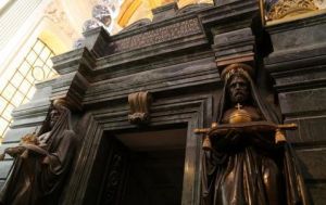 拿破崙墓穴 拿破崙墓穴