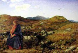 悲哀的人 悲哀的人