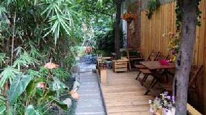 馨語心苑 馨語心苑