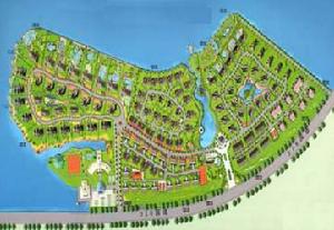 上海國際華城 上海國際華城