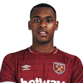 Issa Diop Issa Diop