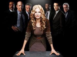 罪案終結第二季