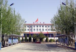 靖遠縣劉川中學 靖遠縣劉川中學