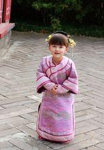 可愛的溫宜公主