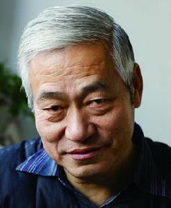 趙志明[前山東省德州市文聯委員、市音協理事]