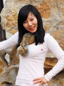 何蘭[中國演員]