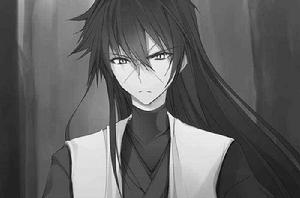 黑鐵王馬 黑鐵王馬