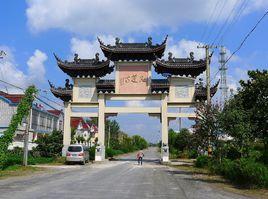 九蓮寺[江蘇東台寺廟]