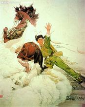 歐陽海[捨身救列車的英雄]