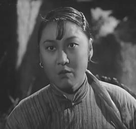 馬驥[中國女演員]