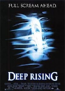 深海攔截 深海攔截