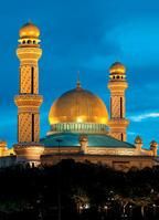 汶萊帝國酒店 汶萊帝國酒店