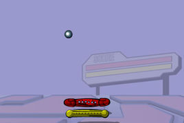 新式彈球挑戰 新式彈球挑戰