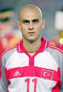 哈桑·薩斯 哈桑·薩斯