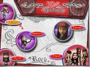 《貝利茲搖滾天使》