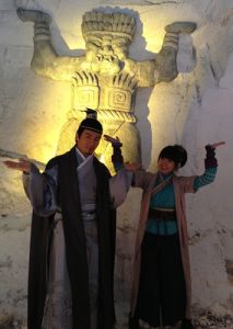 老小無猜 老小無猜