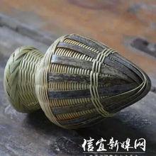 信宜竹編