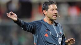 弗蘭克·德布里克雷 弗蘭克·德布里克雷