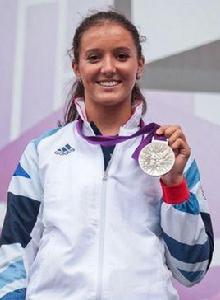 羅布森[英國網球運動員]